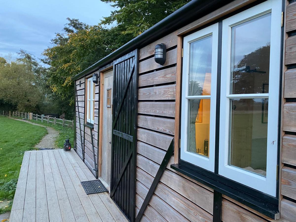 Holiday home The Hoppers' Halt Staplehurst